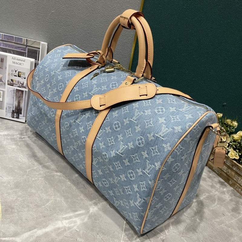 LV Travel Bags